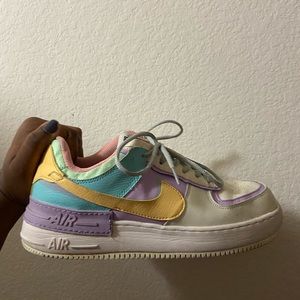 NIKE Air Force 1 Shadow